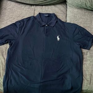 Polo Ralph Lauren Vintage Golf Shirt